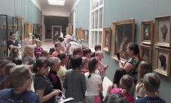 Classe Decouverte Rouen   044